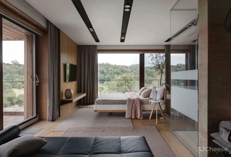 现代简约风，精致高端有态度