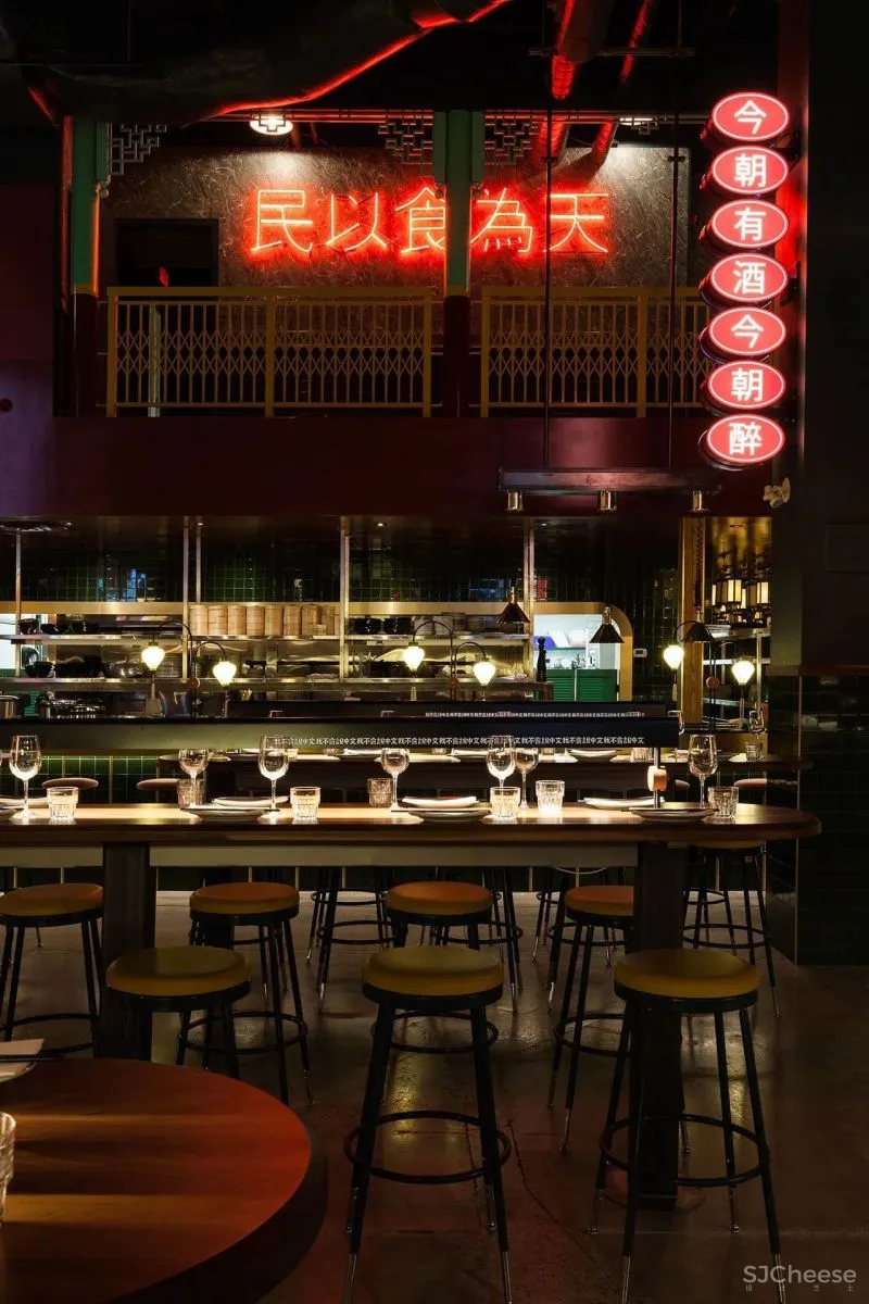 元宵最美不过人间灯火