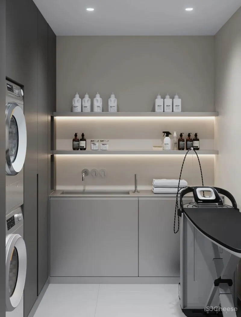 Anastasiya Zhigir新作|极简主义的精致韵味