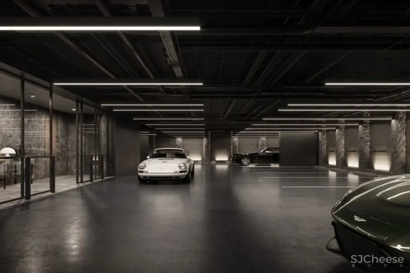 Hecker Guthrie-澳大利亚备受赞誉的设计师