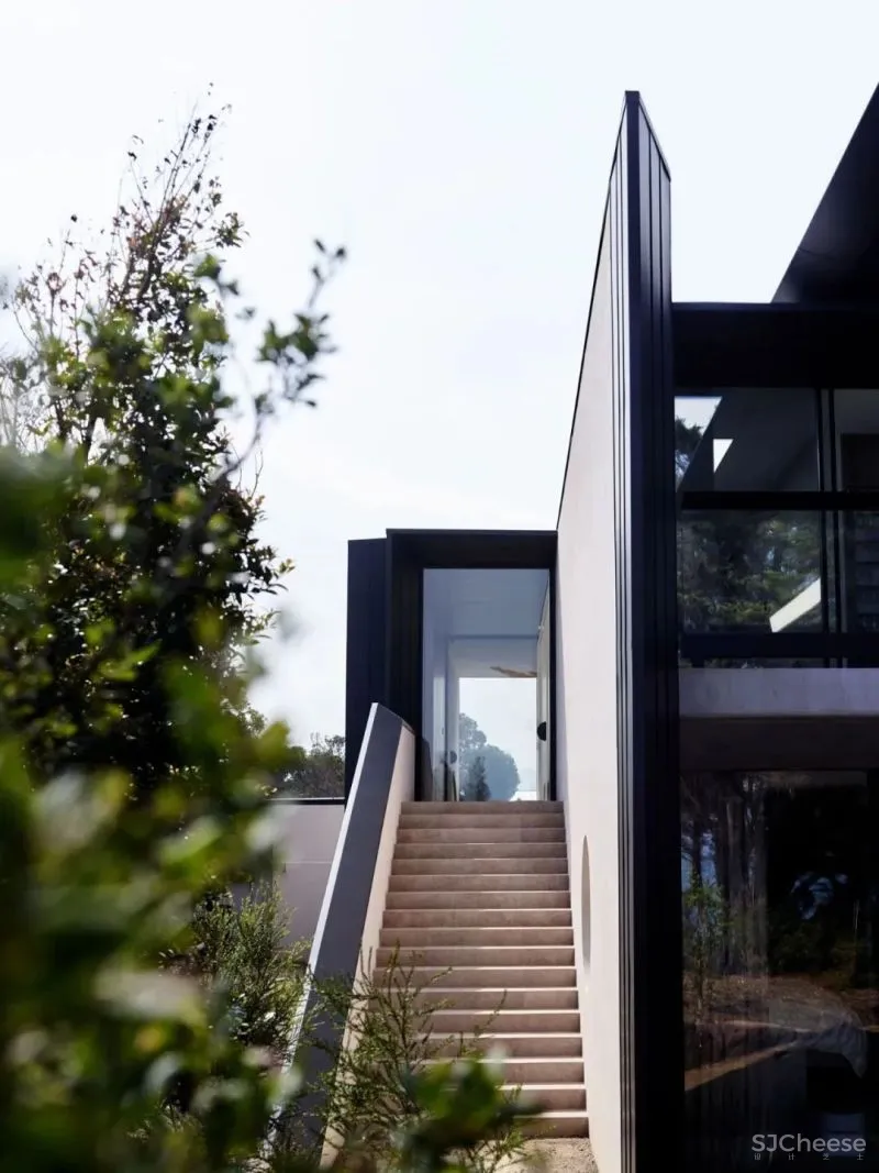 Rob Mills新作 澳洲年度最佳豪宅·维多利亚州西南部大洋路豪宅