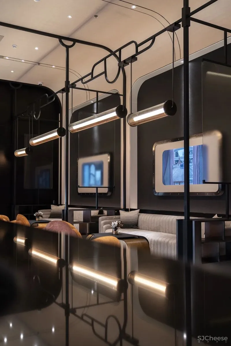 元禾大千 虚拟与冲突,探索未知的永恒