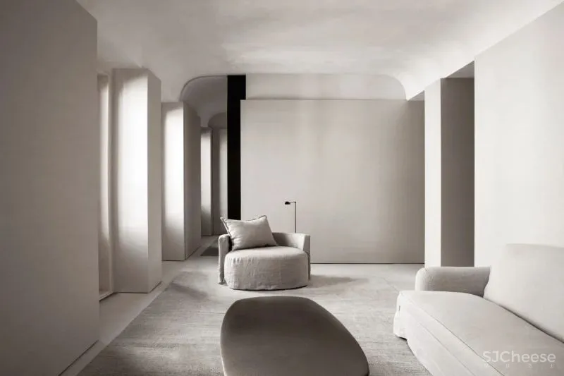 OOAA Architecture-构造极致简约境界!