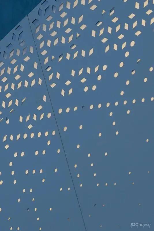 建筑师设计了一个1180平米幼儿早教机构，用设计守护着儿童在成人以前的纯粹与天真