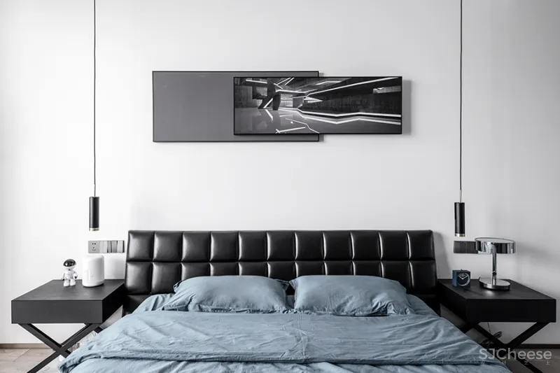 马科锋 • 中大剡溪花园|简,是一种生活态度