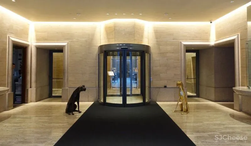 全球47家柏悦酒店:这一杯,敬天际线...