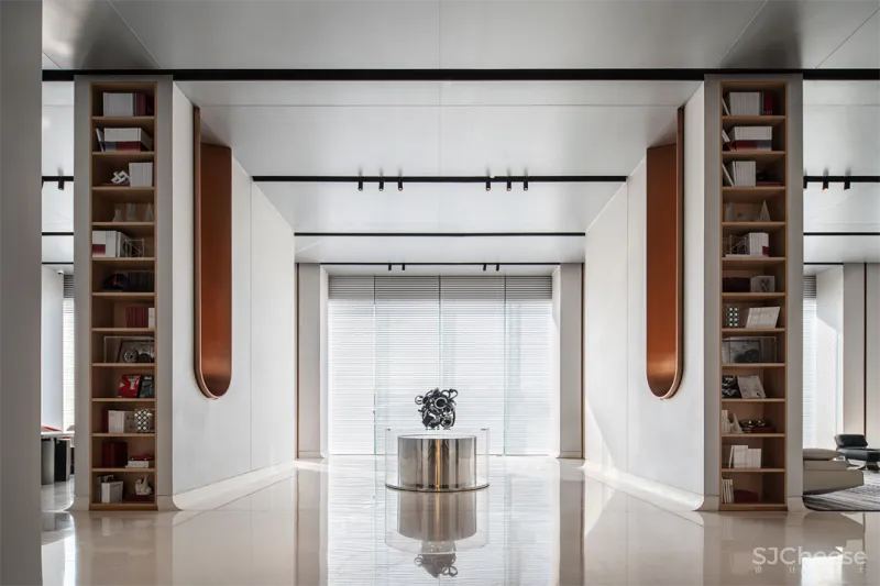 共生形态 未来公式——科技与情感的营造