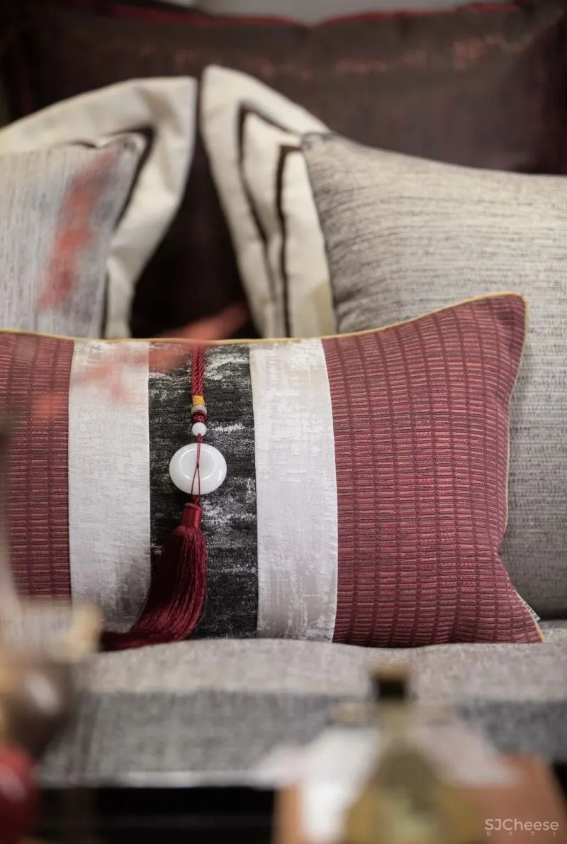 【元宵佳节】最美中国红，让爱回家团圆！