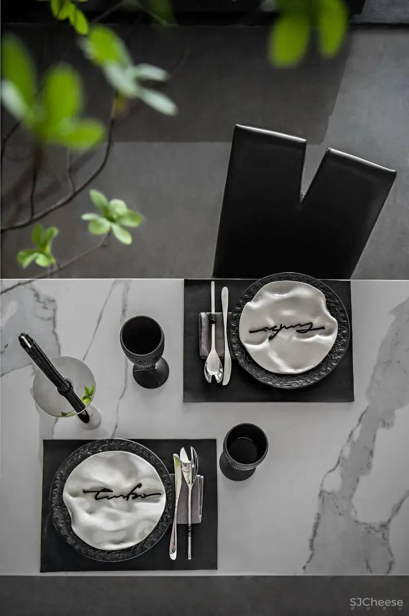 合肥万科未来之光项目洋房样板间丨澳锘建筑设计 璞辉设计