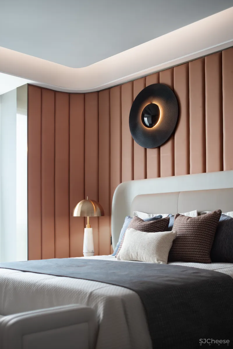 元禾大千 成都新希望 D ONE 公寓样板间4套