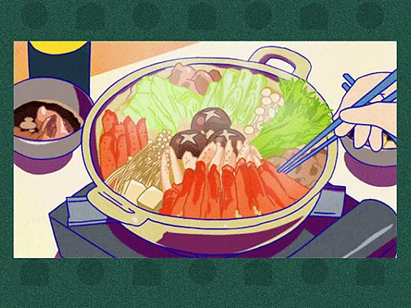 深圳这家小肥羊火锅餐厅,草原味也太浓了【艺鼎新作·小肥羊火锅餐厅设计】