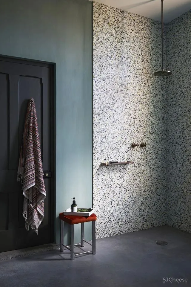 2021,卫生间流行这样设计!