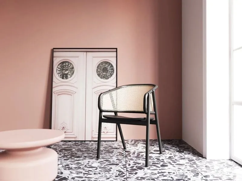 一屋三餐四季的浪漫