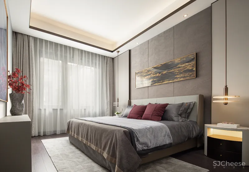 LSD:大隐于市,隐逸东方的静谧风雅!