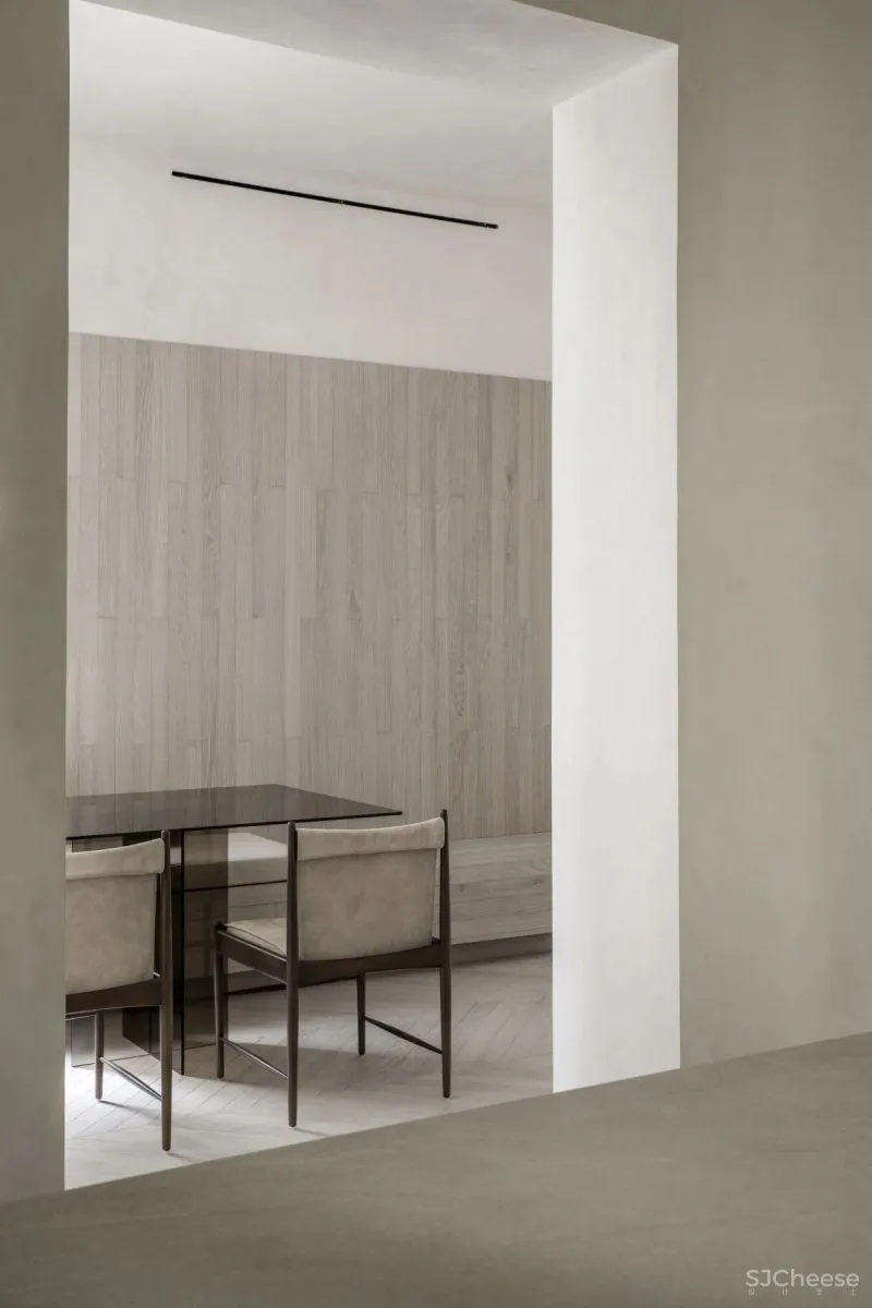 OOAA Architecture-构造极致简约境界!