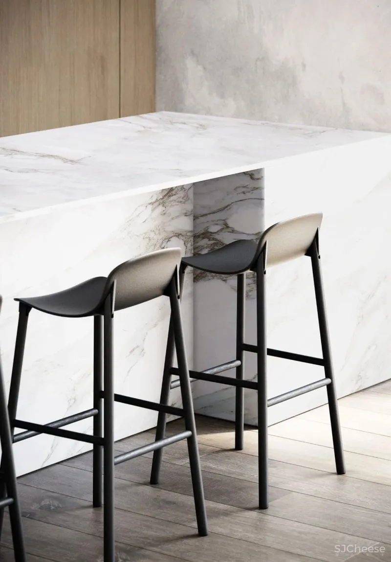 越设计越简洁,清新的真让人心动!