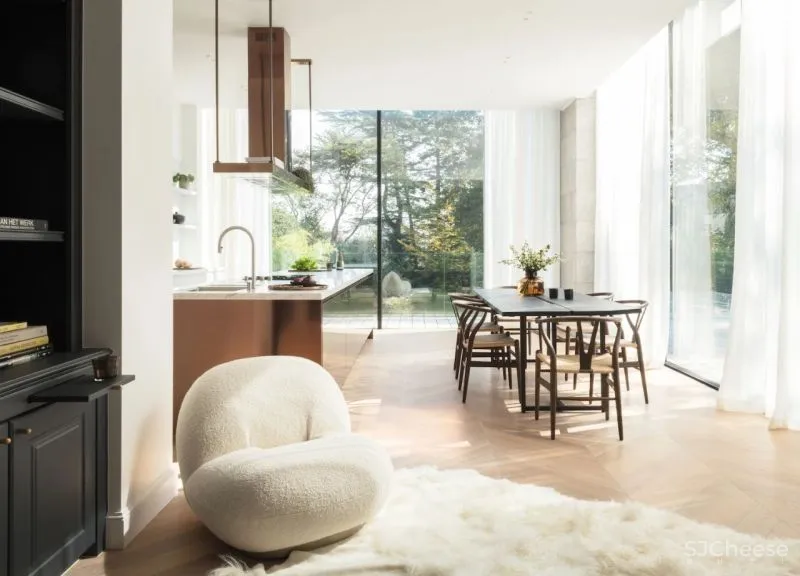 Project DT by JUMA Architects