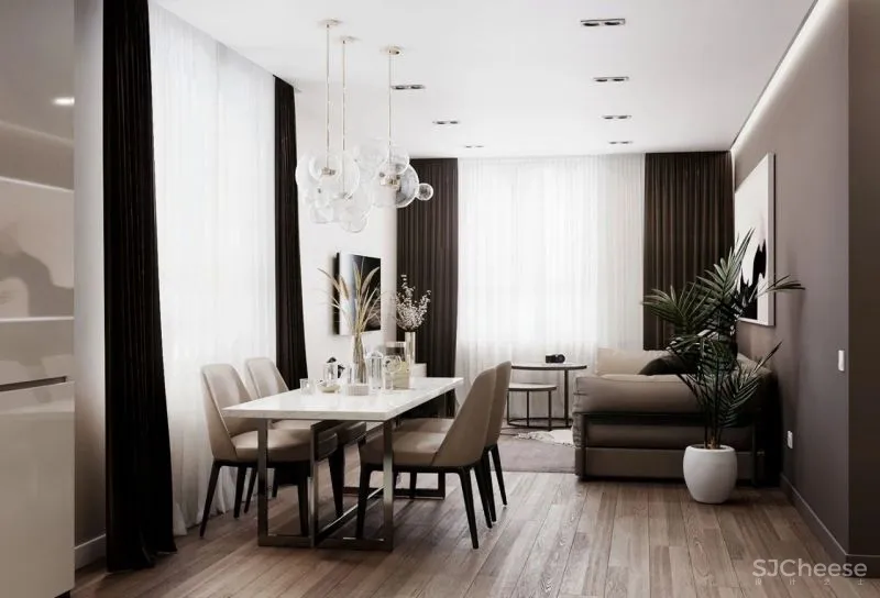 越简单，越好看！