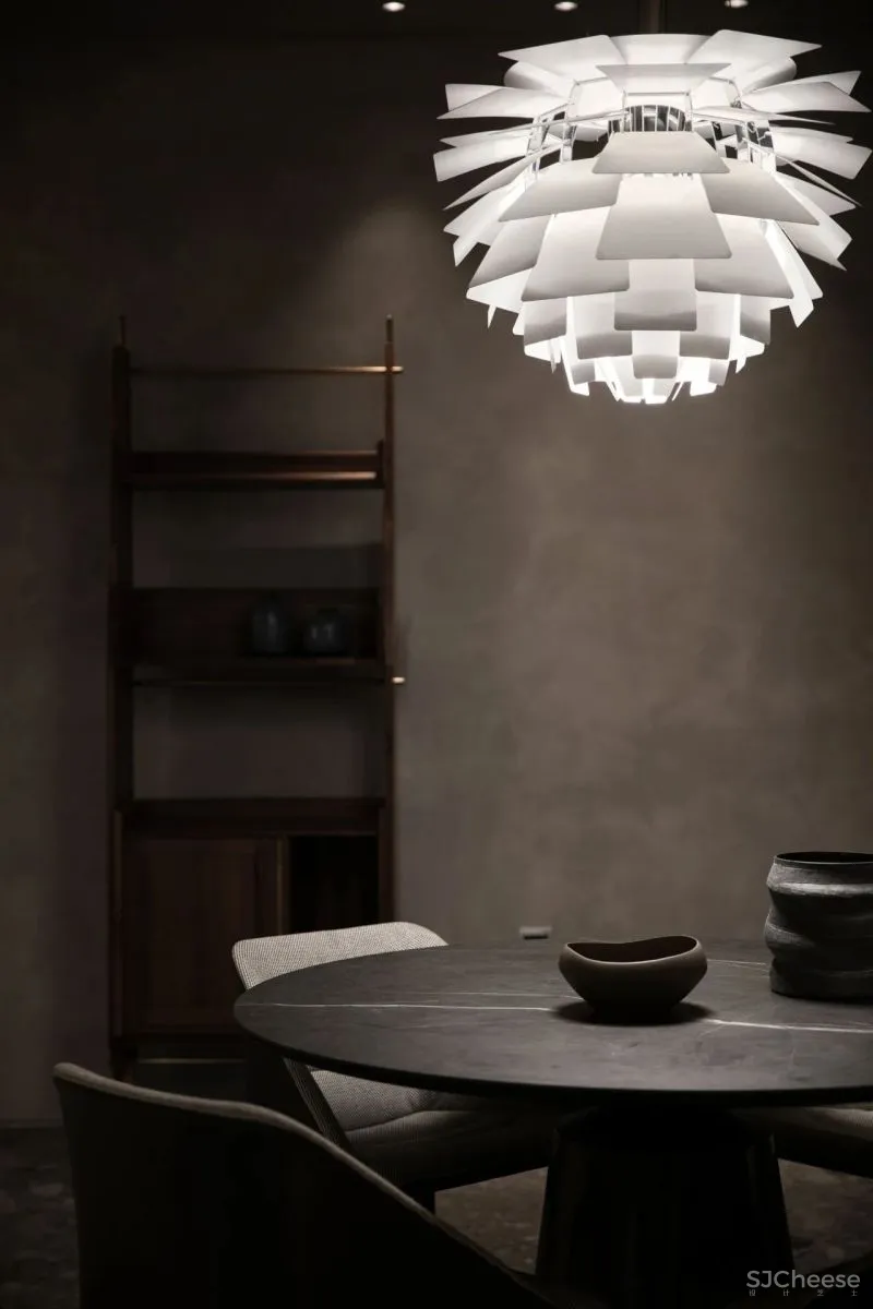 隐于时光,润物无声 陈凌杰