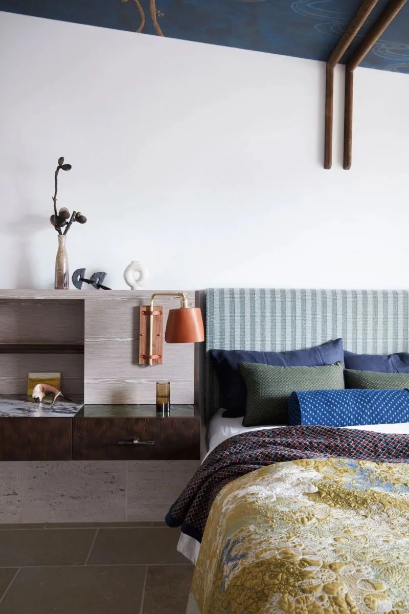 老公寓翻新,玩最in的国际范儿