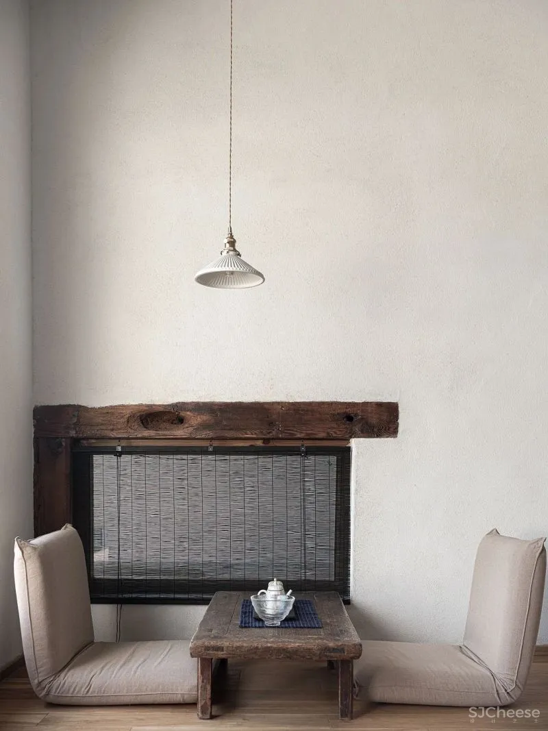 江南水乡民宿 返璞归真的桃花源