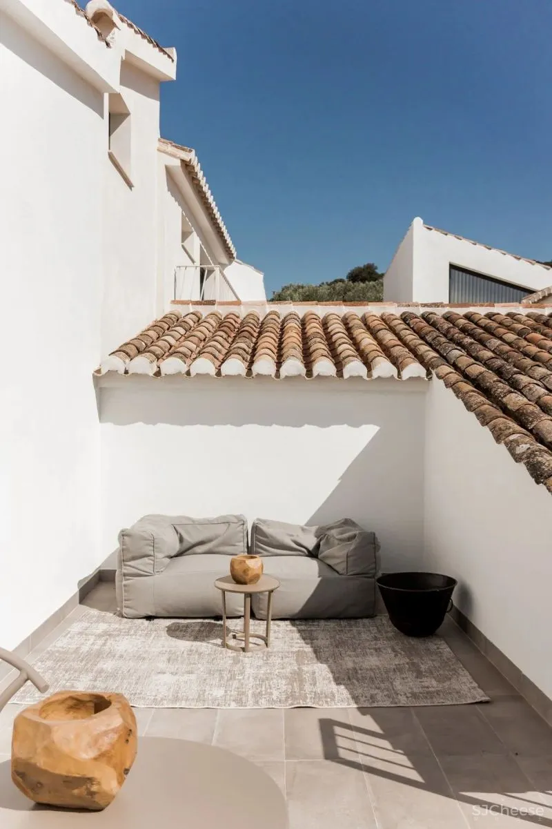 生命的意义其实是在寻找心灵的一块净土