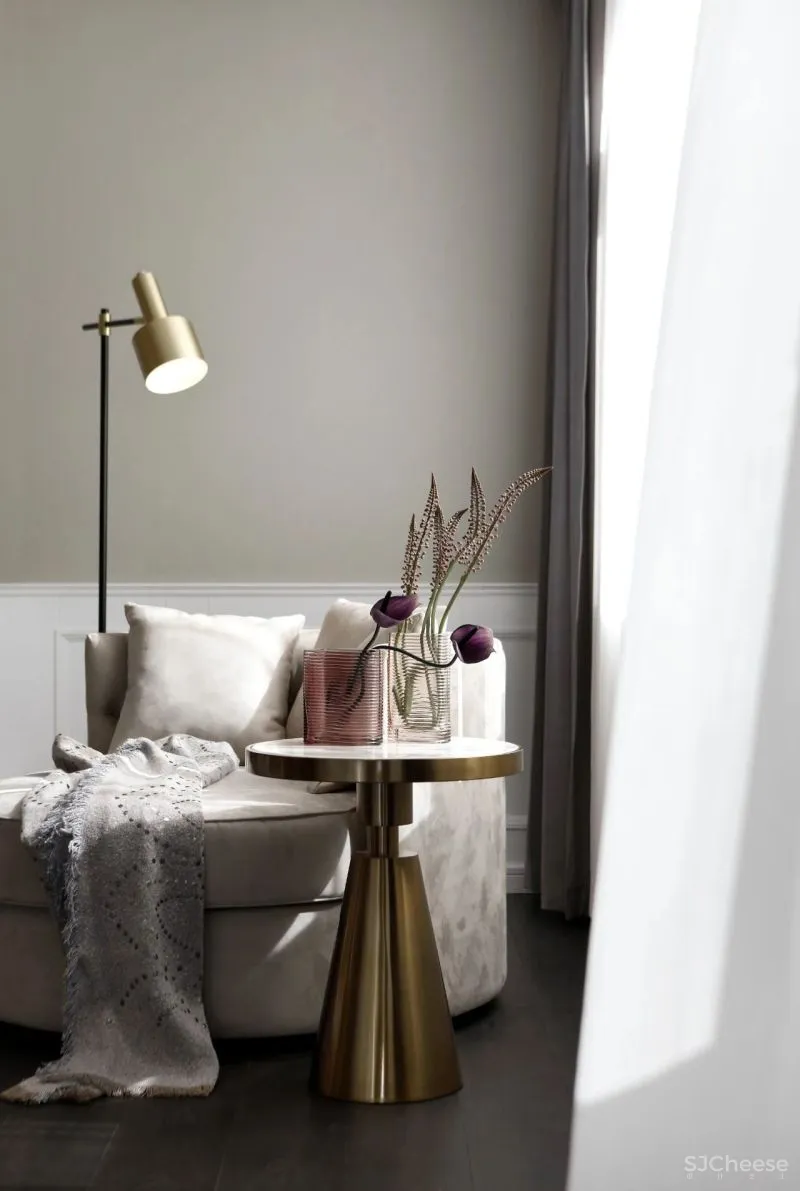 清溪湖畔的流光丨Unbouded Design 马新梅