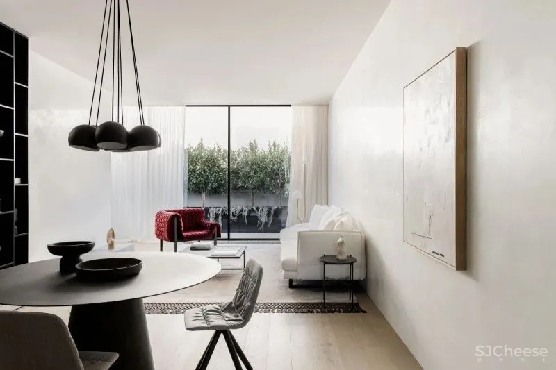 简约到极致,那才叫格调!