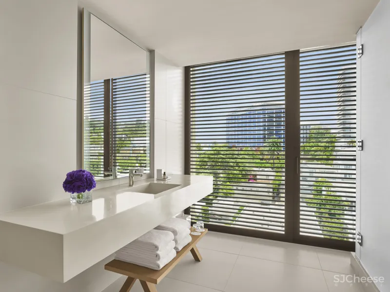 John Pawson- 愈简约,愈能看出事物本身的本相