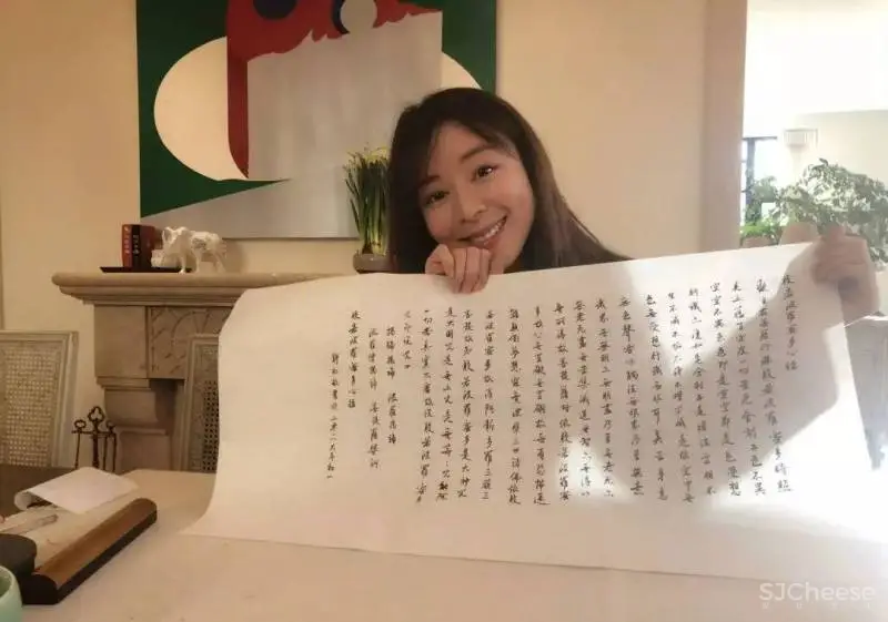 这5位女明星的家,堪称豪宅中的一股清流