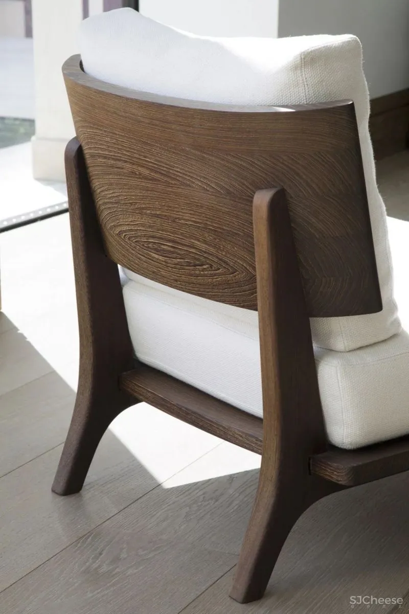 Christian Liaigre-是法国天才室内设计师和建筑师!