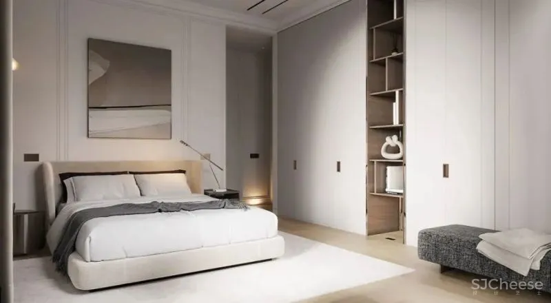 乌克兰Myroslav 和KAW建筑工作室作品两套