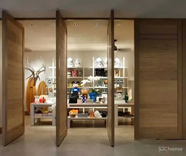 Yabu Pushelberg-夏威夷Edition现更名为Modern Honolulu