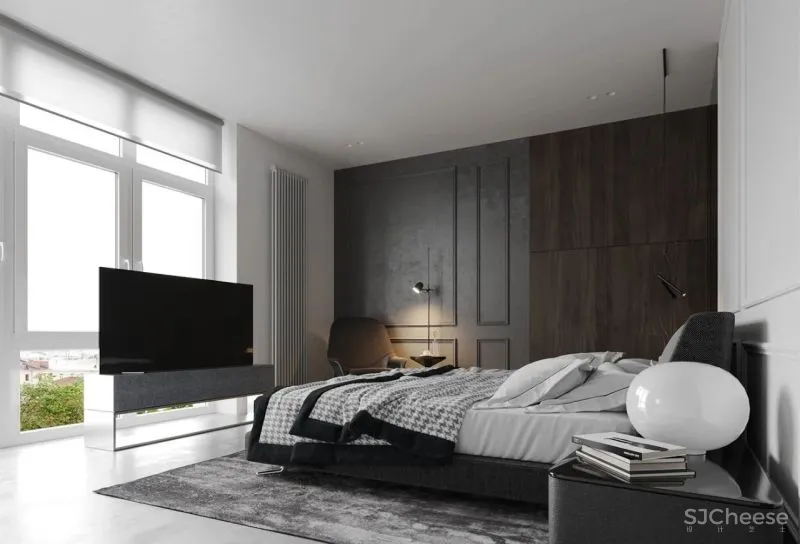 2021年电视墙设计,应该是这样的...