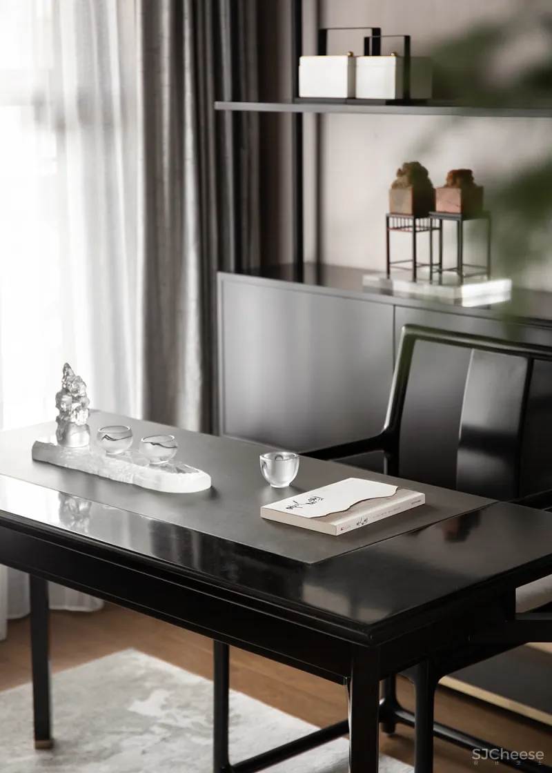 LSD:大隐于市,隐逸东方的静谧风雅!