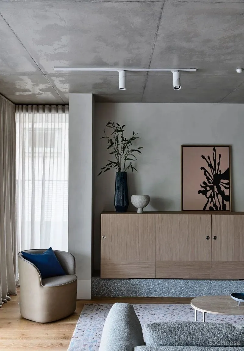 Hecker Guthrie-澳大利亚备受赞誉的设计师