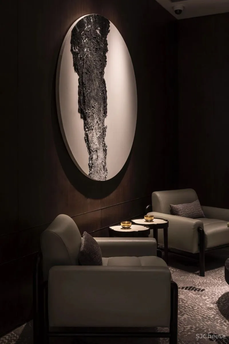 空间、光影,有形特征与无形体验丨PROL光石