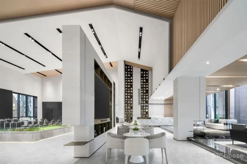 UMA伍玛设计 自然无间，延续情感交互