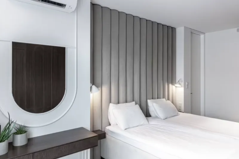 只追求宁静与惬意的度假住宅,这么装就对了!