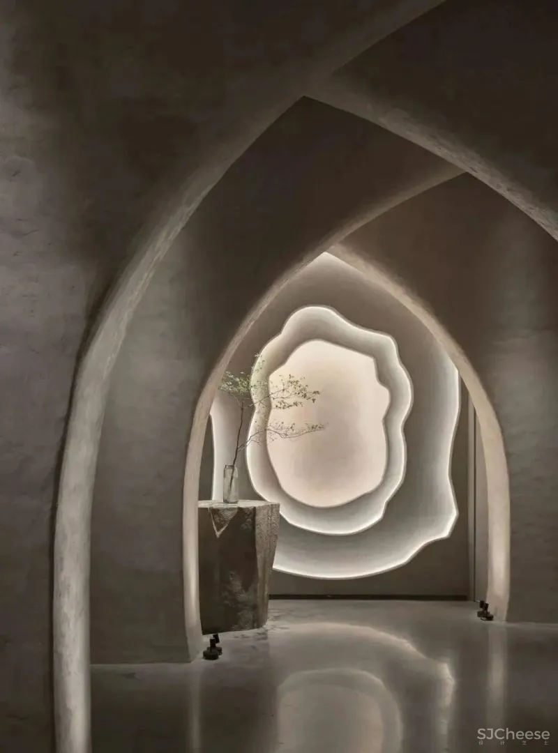 洞见——厦门0JI喔叽碳烧/酒仓 蔡荣伟