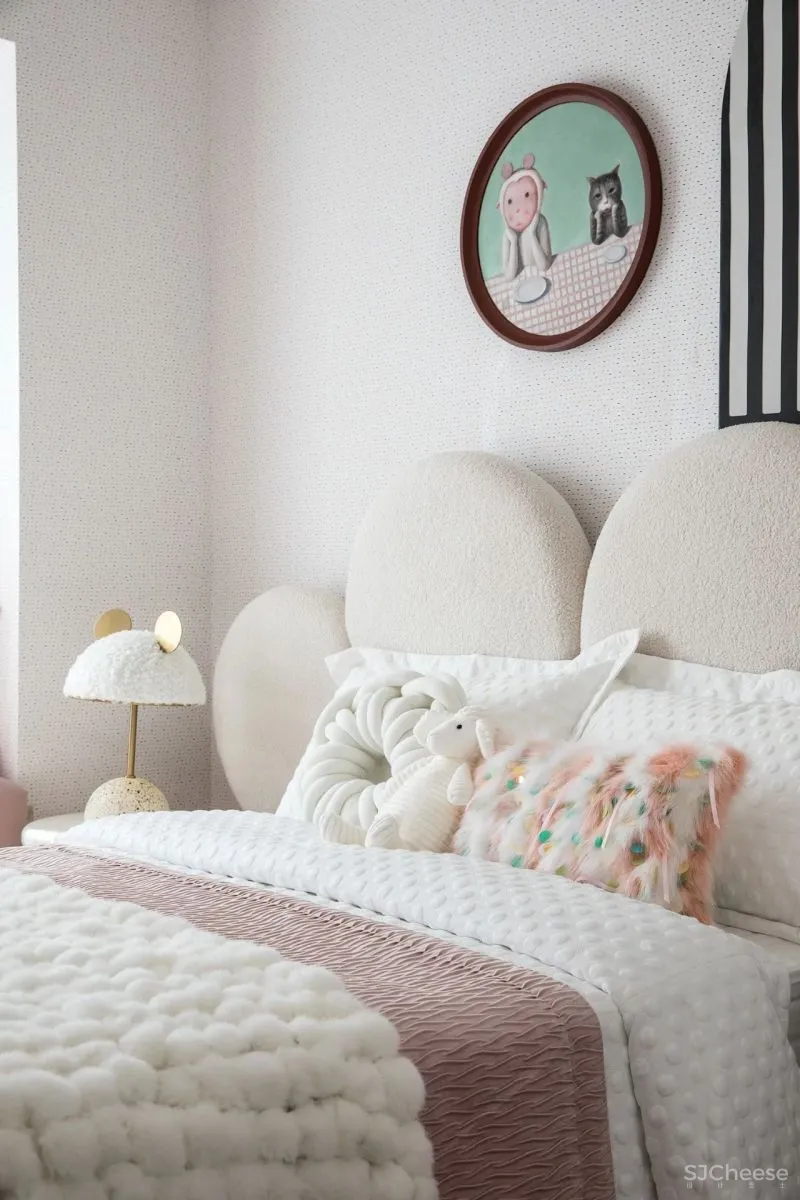 复古、前卫、摩登,充满幻想的“乌托邦乐园” YORO御融设计