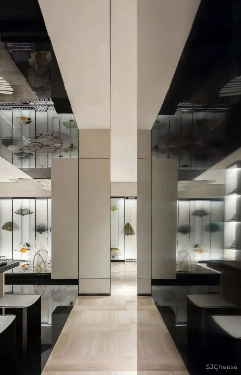 这座别墅,从画中来! 广州GBD杜文彪设计