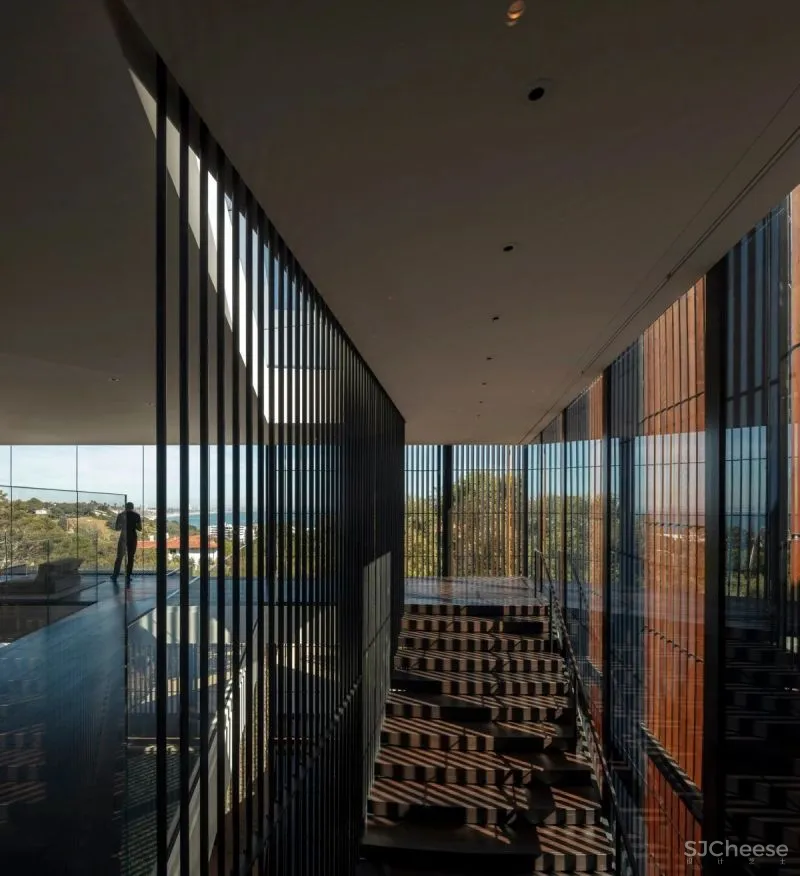 顶级设计，这样的大宅住得才爽！