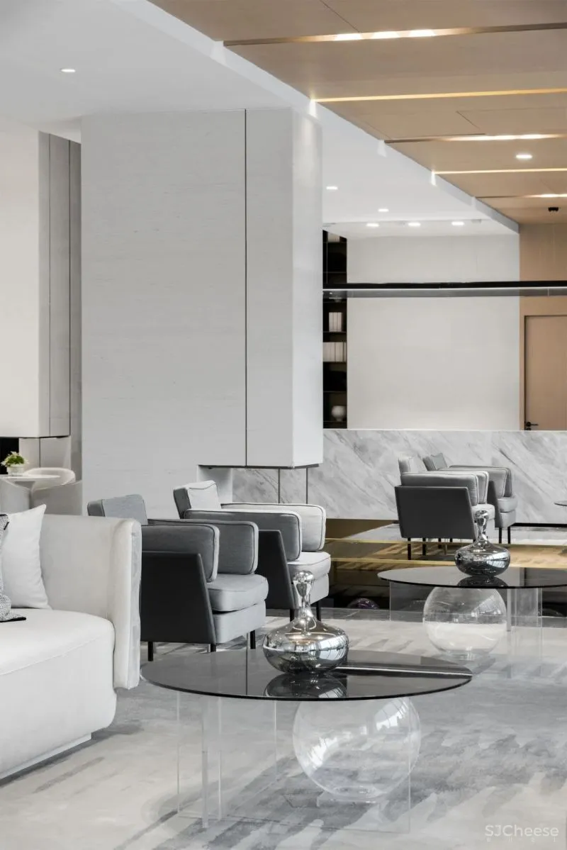 UMA伍玛设计 自然无间，延续情感交互