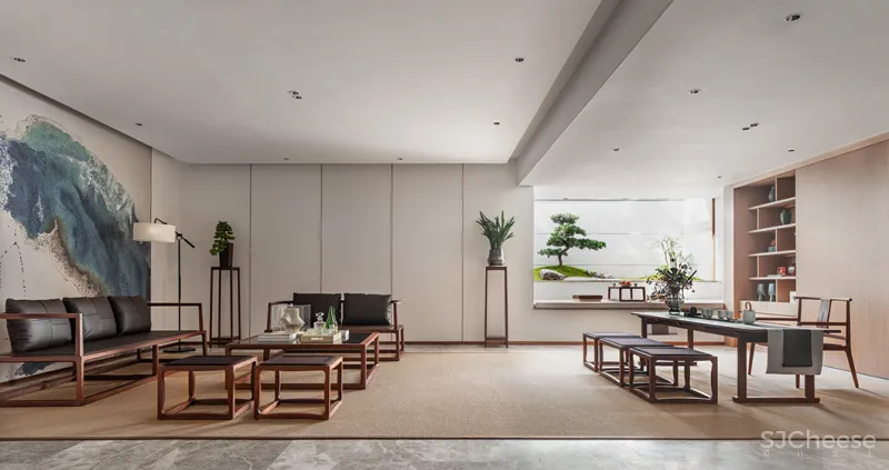 650㎡私宅别墅,逐光而建,绅士新风!