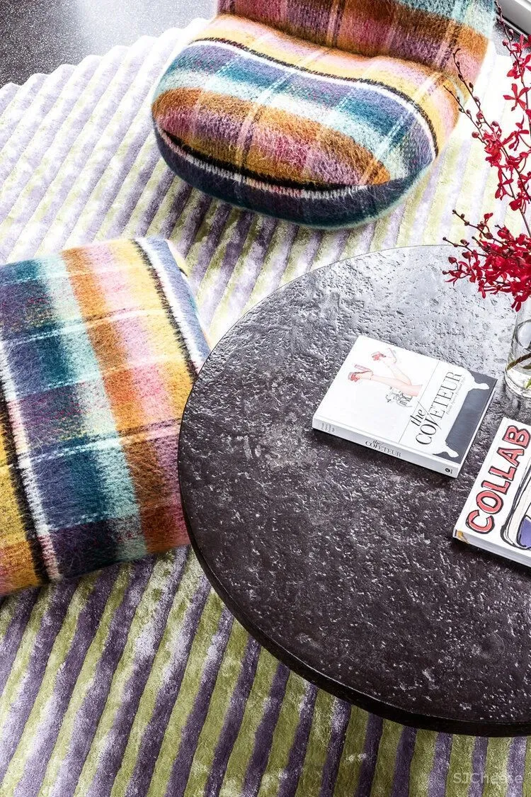 Simone Haag 新作 宁静自然的简约优雅