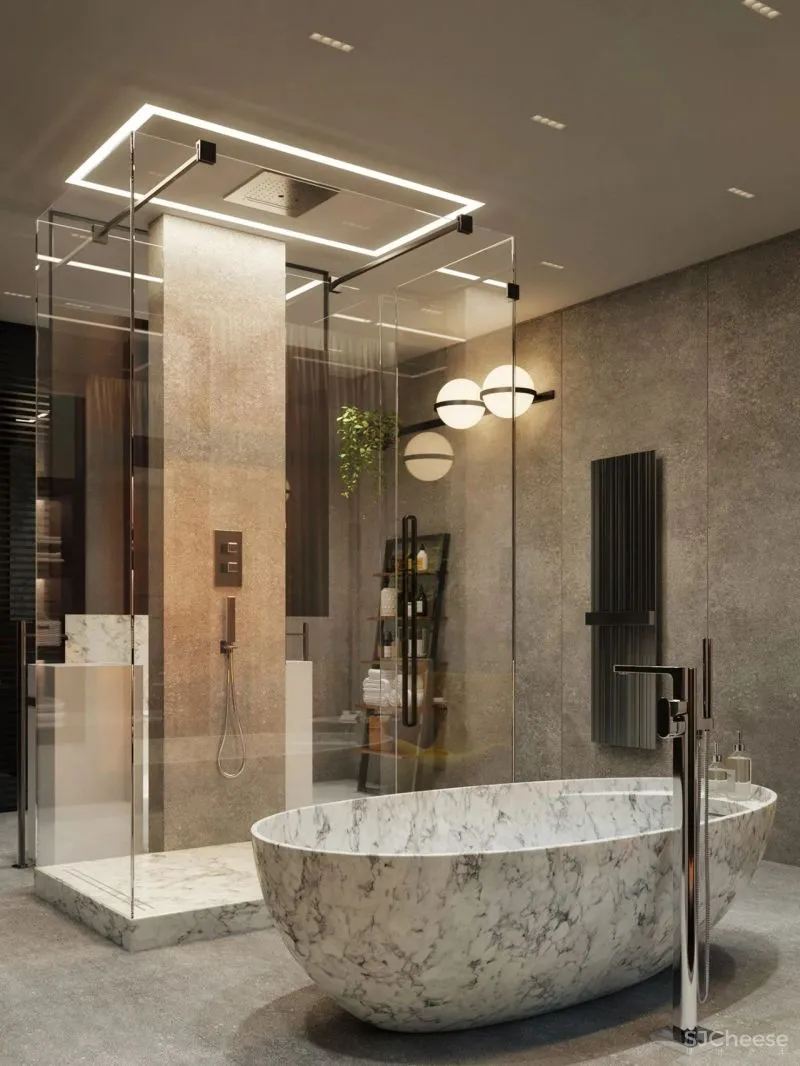 春·绽放生命色彩