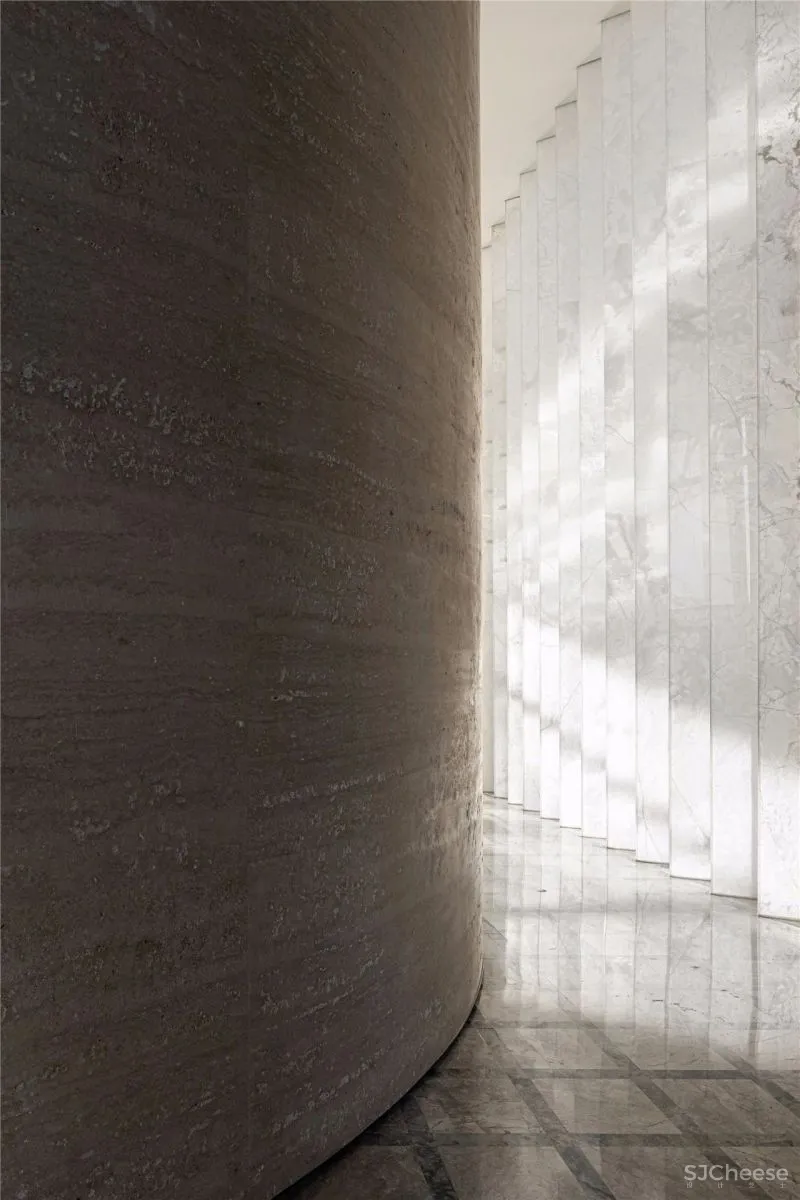 YuQiang - LSD 当代设计与艺术逻辑