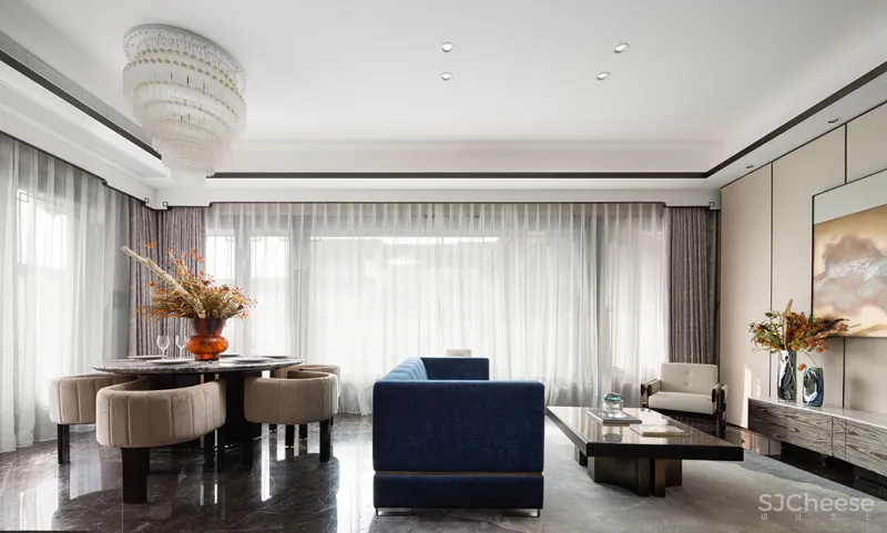 LSD:大隐于市,隐逸东方的静谧风雅!