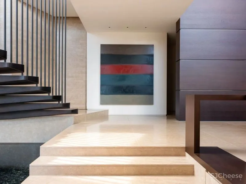 顶级设计，这样的大宅住得才爽！